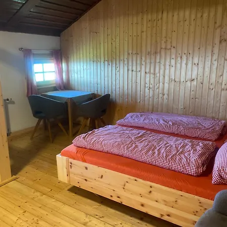 Wilhelm Eichert Huette אורחן