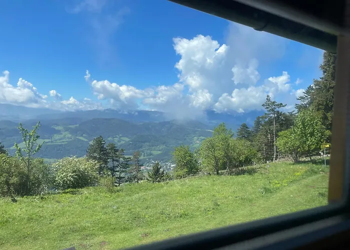 Wilhelm Eichert Huette Inn *